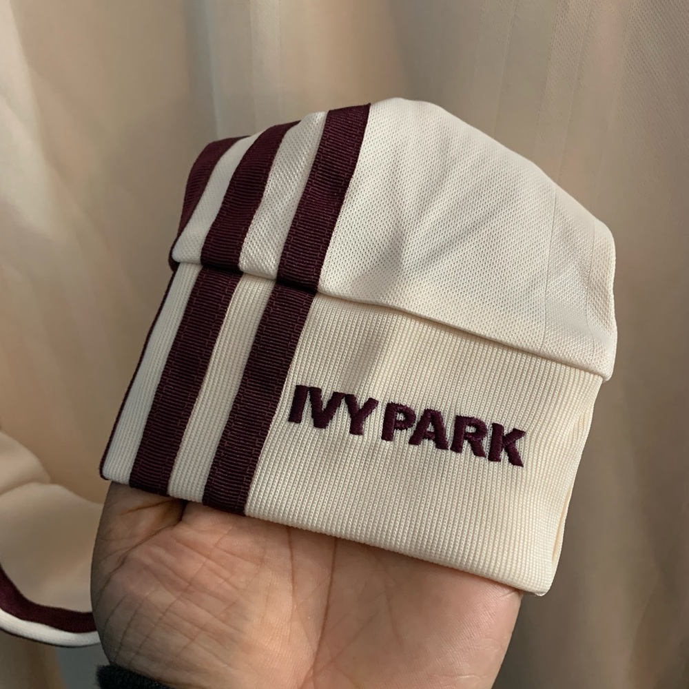 Ivy park long sleeve shirt. First drop unisex collection.